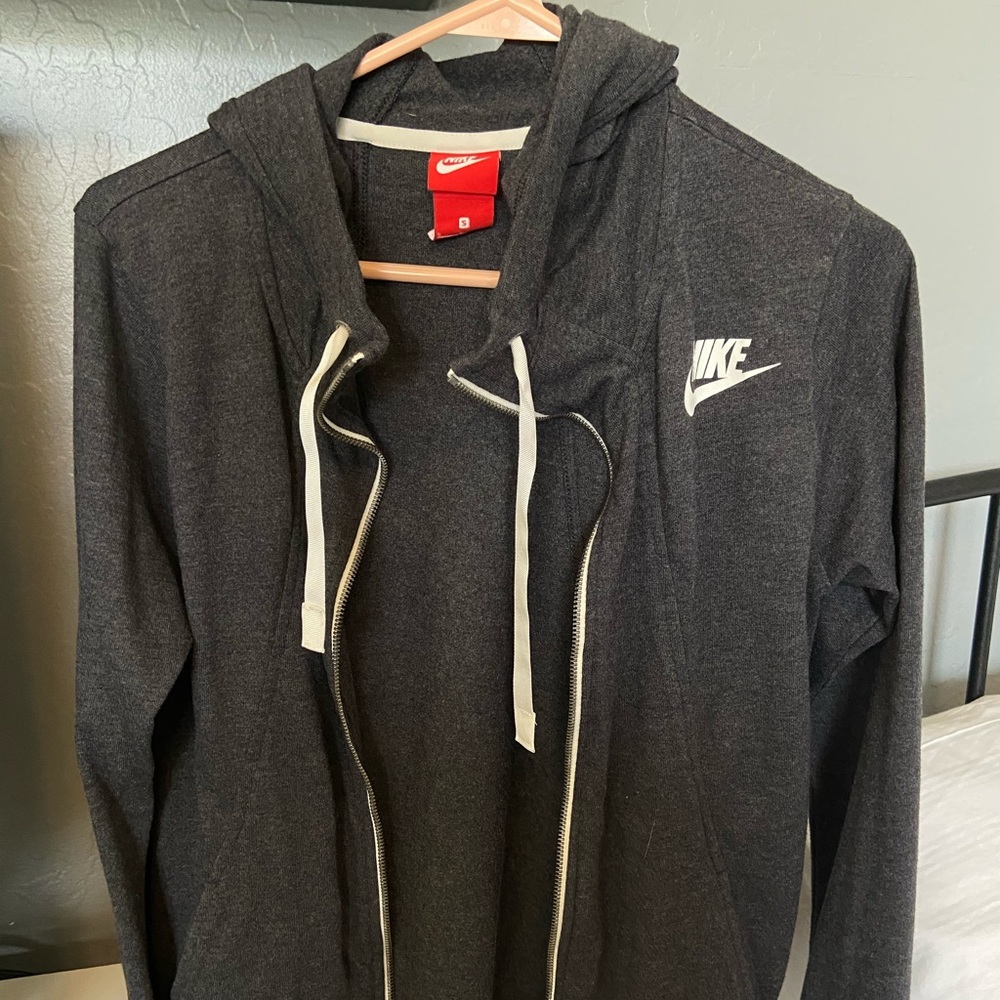 Nike Zip-up Jacket